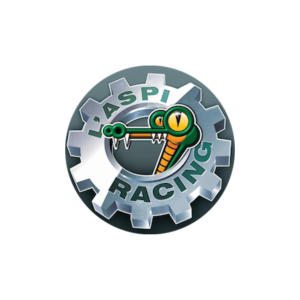 LOGO SANS FOND ASPI RACING