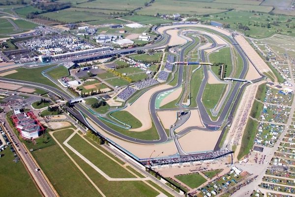 photo aérienne circuit magny-cours